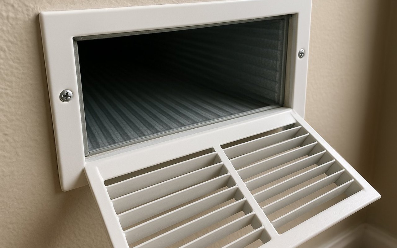 Allergy Season in Magnolia: How Clean Ducts Can Help You Breathe Easier