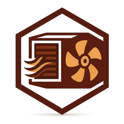 Pro Air Duct Cleaning logo